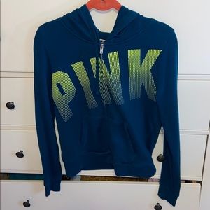 Perfect condition vs pink jacket
